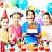 Firefighter Birthday Cake Decoration | Fire Brigade Party Supplies & Cupcake Toppers for 3 Year Olds - Buy Online on GoSupps.com