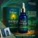 BAOBAB OIL + CACAY for HAIR & FACE Premium Enriched Blend - Hair Oil & Beard Oil - Facial Serum - Cold-Pressed Lightweight Fast-Absorbing 100% NATURAL - for Body Neck D collet Nails -1 fl oz Valian  - Buy Online on GoSupps.com