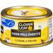Clover Leaf Flaked Light Tuna Lemon & Pepper - 85g 24 Count - Canned Tuna - Flavoured Tuna - Skipjack Tuna - Very High In Protein - 18g Of Protein Per 85g Serving Low In Saturated Fat - Buy Online on GoSupps.com