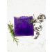Handmade Sweet Lavender Honey Soap - 5 oz | Natural Skincare from West Virginia | Eco-Friendly & Nourishing - Buy Online on GoSupps.com