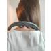 Ultimate Trigger Point Massager with Application Booklet | Self-Massage Device for Back Relief | Trigger Stick & Massage Hook for Pain Relief - Buy Online on GoSupps.com