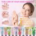VESPRO 16 Pack Hand Cream Gifts Set - Travel Size Lotion for Dry Hands | Perfect Birthday & Mother's Day Gifts with Greeting Card - Buy Online on GoSupps.com