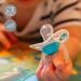 Medela Baby Original Pacifier - 6-18 Months - Turquoise - 2-Pack - Ideal for Soothing Babies Worldwide - Buy Online on GoSupps.com