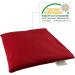 Bonblatt Organic Cherry Stone Pillow | Oeko-Tex 100 Certified | Made in Germany | Heat Cushion for Adults, Babies, Children, and Pets - Buy Online on GoSupps.com