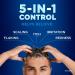 Selsun Blue Anti-Dandruff Shampoo 250mL Dandruff Treatment with 2.5% Extra Strength Selenium Sulfide and Pro-Vitamin B5 Selsun Blue 2.5% 250 ml (Pack of 1) - Buy Online on GoSupps.com