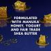 SheaMoisture Manuka Honey & Yogurt Multi-Styling Hair Mousse 7.5 oz - Nourishing Hold - Buy Online on GoSupps.com