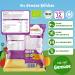 Pumpkin Organics Children's Bio Vegetable Snack R llchen - Allergen-Free Gluten-Free (8-Pack) for Babies 12+ Months - Healthy Crispy Treats - Buy Online on GoSupps.com