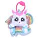 ScrunchMiez Surprise Pack: Transforming Hair Scrunchie & Plush Friend - Collect Them All! (ID96524) - Buy Online on GoSupps.com