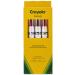 Crayola Beauty Lip & Cheek Crayon Trio - 2-in-1 Lipstick & Blush - Silky Smooth Romantic Reds - 3 Shades 0.07 Ounce Each - Buy Online on GoSupps.com