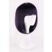 Ani Lnc Short Straight Hair Wig for Women | Sailor Saturn Cosplay Costume Wig - International Shipping Available - Buy Online on GoSupps.com