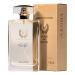 FAIRYTAIL Inspired by Mon-tale Roses Musk Perfume for women - An Enchanting Floral Woody Fragrance with Delicate Jasmine & Rich Amber Notes - Long-Lasting Spring & Summer Scent 100ml