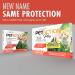 PetAction Plus For Cats - 3 Doses (0.017 fl oz Each) | Flea & Tick Prevention - Buy Online on GoSupps.com