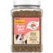 Friskies Party Mix Cat Treats Bundle | Original Crunch and Naturals Seaside Crunch - 908 g Original Crunch + Cat Treats Seaside 454 g (Pack of 1) - Buy Online on GoSupps.com
