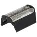 VHBW double shear film compatible with Braun Contoure 370 380 390cc 5735 5738 5739 5873 5874 5875 5877 5897 - type 31b black