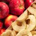 Dried Apple Rings 2 lbs Bulk by Its Delish - Soft Fruit, No Sugar Added - Buy Online on GoSupps.com