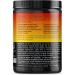 Nitric Shock Pre Workout Supplement - Explosive Energy & Muscular Pumps | 30 Servings Fruit Punch - Nitric Oxide Booster for Enhanced Performance - Buy Online on GoSupps.com