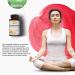 NutriRise Ashwagandha 1950 mg - 180 Capsules | Stress Relief & Wellness Supplement - Buy Online on GoSupps.com