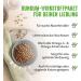 Mera Cats Kitten Huhn 2kg - Grain-Free High Meat Content Dry Food for Adolescents - Sustainable Nutrition for Your Cat - Buy Online on GoSupps.com