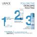 URIAGE Thermal Rich Water Cream 1.35 fl.oz. | Hydrating Shea Butter Moisturizer for Dry Skin | 24hr Daily Moisture | Deep Hydration Facial Care - Buy Online on GoSupps.com