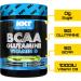 NXT Nutrition BCAA Glutamine & Vitamin D 360g - Apple Flavor | Amino Acids for Recovery, Gut Health, Muscle Protein Synthesis - Buy Online on GoSupps.com