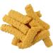 Southern Gourmet Gluten Free Cheese Straws - Traditional Cheddar Flavor - 1 Pound Tin - Buy Online on GoSupps.com