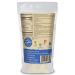 CocoGoods Co Organic Unsweetened Desiccated Coconut Flakes 8 oz (Pack of 2) - Buy Online on GoSupps.com