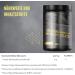GN Laboratories Nano Pure Creatine Monohydrate 500g - Ultra-Fine 200 Mesh Powder for Optimal Solubility & Bioavailability - Enhance Performance & Recovery - Buy Online on GoSupps.com
