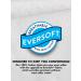 Fruit of the Loom Men's Eversoft Cotton Stay Tucked Crew T-Shirt - 6 Pack White (S-3XL) - Coolzone Underarm - Buy Online on GoSupps.com