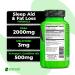 Species Nutrition Somalyze - 30 Servings | Sleep Support & Relaxation - Buy Online on GoSupps.com