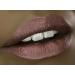 Beauty Bakerie Lip Whip Liquid Metallic Lipstick - Royal Tea | Long Lasting & Smudge Proof Lip Color - 3.5 mL - Buy Online on GoSupps.com