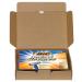 BIC Comfort 3 Advance Men's Disposable Razor - Smooth Shave Guaranteed - Buy Online on GoSupps.com