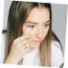 Buy BUIFULSIC 12S Auction Cup - Safe Silicone Contact Lens Applicator for Easy Lens Handling | International Shipping Available - Buy Online on GoSupps.com
