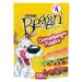 Beggin' Strips Dog Treats Cheeseburger - 170 g Pouch (1 Pack) 170 g (Pack of 1)