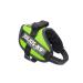 IDC Powerharness Size: XS/Mini-Mini Kiwi Green Kiwi Green XS/Mini-Mini