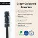  GOSH Boombastic Crazy Volume Mascara 004 Classic Grey 13 ml - Buy Online on GoSupps.com