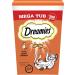 Buy Dreamies Cat Treats - Tasty Chicken Snacks 350g Can | International Shipping - Buy Online on GoSupps.com
