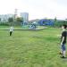 FLYDAY LED Flying Disc Soft for Kids - Birthday Outdoor Play Medium Size - Buy Online on GoSupps.com