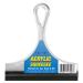 Ettore 17006 Acrylic Squeegee, 6-inch,Clear