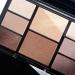Lune+Aster RealGlow Face & Eye Palette - Bronzer, Highlighter, & Nude Eyeshadows for Effortless All-Over Glow - Buy Online on GoSupps.com