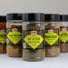 Ziyad Shaker Premium Za'atar Spice Blend - 5.5 oz | Flavorful & Additive-Free Mix - Buy Online on GoSupps.com