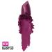 Maybelline Color Sensational Lipstick 0.15 oz - Cream Finish Hydrating Lipstick in Nude, Pink, Red, Plum & Berry Go - Packaging May Vary - Buy Online on GoSupps.com