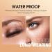 Shop Waterproof Eyeshadow Stick - 8 Colors | Long Lasting Highlighting Eye Makeup | Create Multi-Dimensional Looks - Buy Online on GoSupps.com