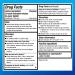 Amazon Basic Care Guaifenesin 1200mg Extended-Release Tablets - 42 Count Pack - Chest Congestion and Mucus Relief - Max Strength Formula - Buy Online on GoSupps.com