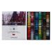 Sennelier Soft Pastels Half Stick Set 120/Pkg-Paris  Paris 120 Count (Pack of 1) Assorted/Multicolor Pastel Set
