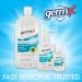 Germ-X Hand Sanitizer Spray 5.5 Oz - Pack of 6 | Effective Antibacterial Protection - Buy Online on GoSupps.com