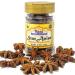 Rani Star Anise Seeds Whole Pods 1.25oz | All Natural | Gluten Friendly | NON-GMO | Vegan | Indian Origin - Buy Online on GoSupps.com