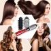 3-in-1 Hot Air Styler & Rotating Hair Dryer | Professional Hair Dryer Brush with Negative Ions | Salon-Quality Hair Tools at Home - Buy Online on GoSupps.com