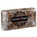 Raw African Shea Butter 1 lb - Pure Unrefined Moisturizing for Skin Hair & Face - Grade A Yellow/Gold & Black Soap - Buy Online on GoSupps.com