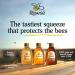 Rowse Honey Monofloral Manuka Honey 250+MGO Jar New Zealand 100% pure & natural 225g - Buy Online on GoSupps.com