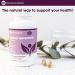 Organic Resveratrol Supplement 1200mg - 90 Capsules | Pure Micronutrients - Buy Online on GoSupps.com